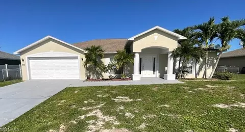 3816 SW 8th Pl, Cape Coral, FL 33914