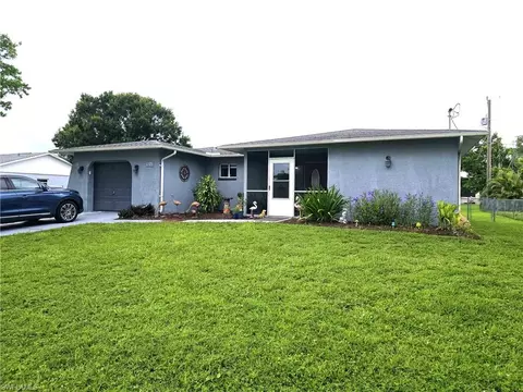 1705 SE 19th Ln, Cape Coral, FL 33990
