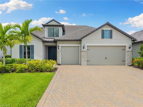 19680 Aqua View Ln, Fort Myers, FL 33913