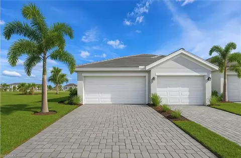 15255 Green Acres Ave #111, Punta Gorda, FL 33982