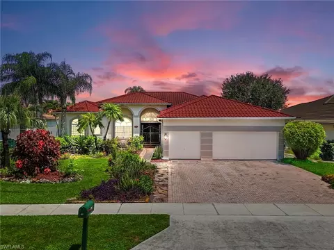 796 Grand Rapids Blvd, Naples, FL 34120