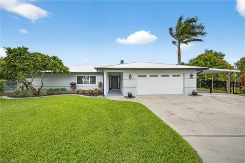 18071 Traverse Dr, Alva, FL 33920