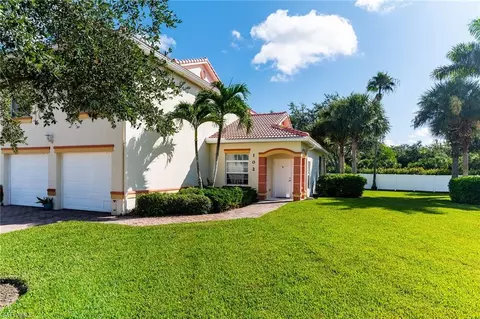 25054 Peacock Ln #102, Naples, FL 34114