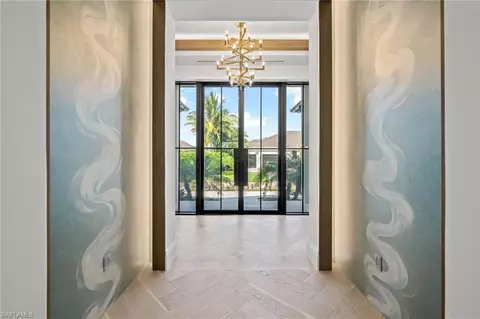 Entry Way - 508 Neapolitan Ln, Naples, FL 34103 photo 1 of 1