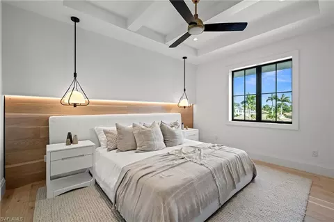 Bedroom - 508 Neapolitan Ln, Naples, FL 34103 photo 6 of 7