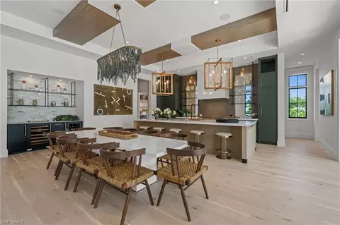 Dining - 508 Neapolitan Ln, Naples, FL 34103 photo 2 of 3