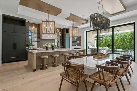 Dining - 508 Neapolitan Ln, Naples, FL 34103 photo 1 of 3