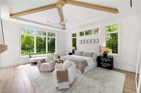 Bedroom - 1405 Mandarin Rd, Naples, FL 34102 photo 1 of 6
