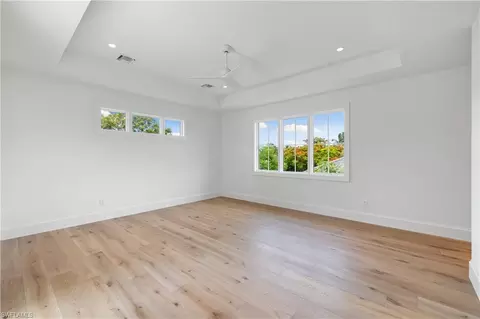 Bedroom - 1405 Mandarin Rd, Naples, FL 34102 photo 6 of 6