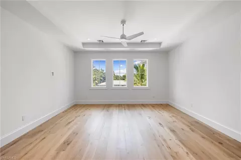 Bedroom - 1405 Mandarin Rd, Naples, FL 34102 photo 5 of 6