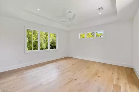 Bedroom - 1405 Mandarin Rd, Naples, FL 34102 photo 4 of 6