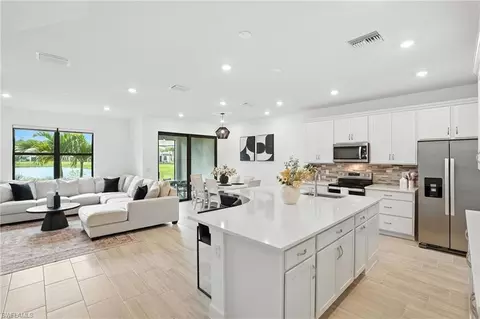 4349 Sonoma Oaks Cir, Naples, FL 34119