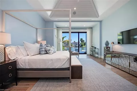 Bedroom - 3163 Gin Ln, Naples, FL 34102 photo 1 of 6