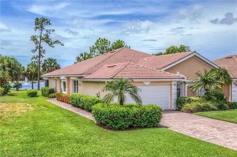 7750 Haverhill Ct, Naples, FL 34104