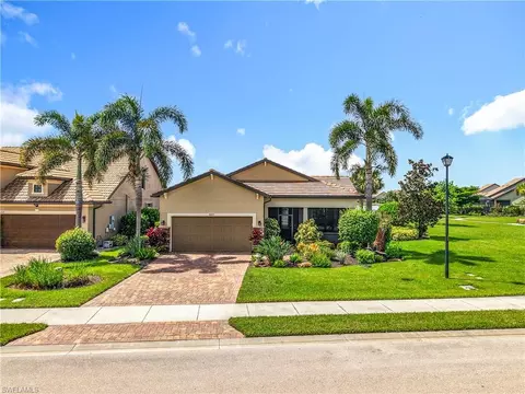 20213 Corkscrew Shores Blvd, Estero, FL 33928
