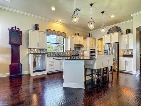 20213 Corkscrew Shores Blvd, Estero, FL 33928 photo 5
