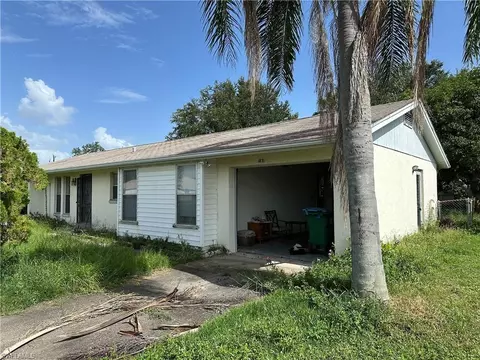 1436 SE 25th Ter, Cape Coral, FL 33904