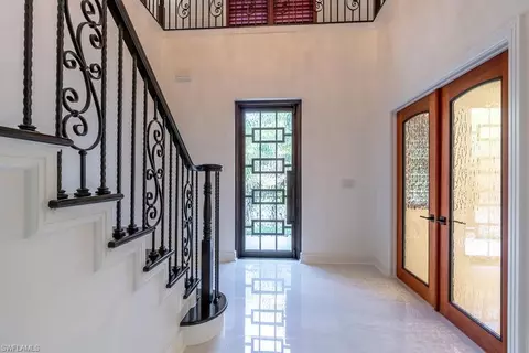 Entry Way - 1160 8th St S, Naples, FL 34102 photo 1 of 4