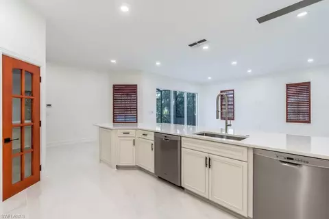 Kitchen - 1160 8th St S, Naples, FL 34102 photo 4 of 4