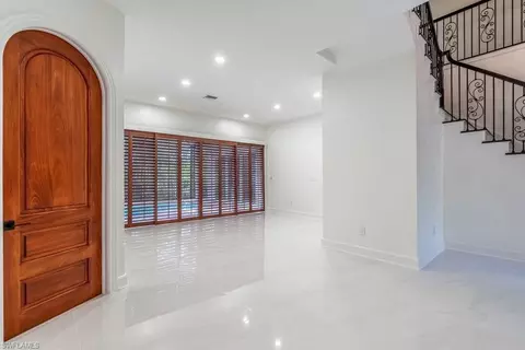 Living - 1160 8th St S, Naples, FL 34102 photo 2 of 6