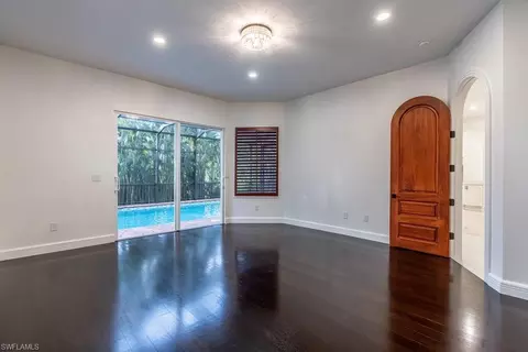 Bedroom - 1160 8th St S, Naples, FL 34102 photo 1 of 1