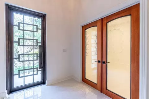 Entry Way - 1160 8th St S, Naples, FL 34102 photo 3 of 4