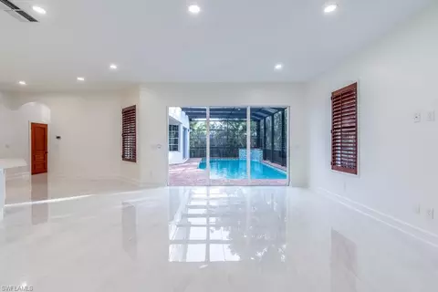 Living - 1160 8th St S, Naples, FL 34102 photo 5 of 6