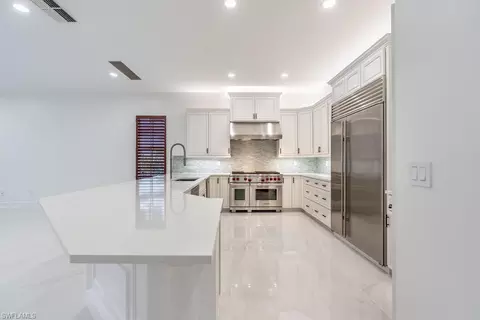 Kitchen - 1160 8th St S, Naples, FL 34102 photo 1 of 4