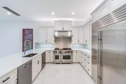 Kitchen - 1160 8th St S, Naples, FL 34102 photo 3 of 4