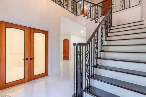 Entry Way - 1160 8th St S, Naples, FL 34102 photo 2 of 4