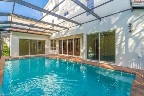 Exterior - 1160 8th St S, Naples, FL 34102 photo 2 of 4