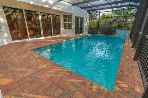 Exterior - 1160 8th St S, Naples, FL 34102 photo 4 of 4