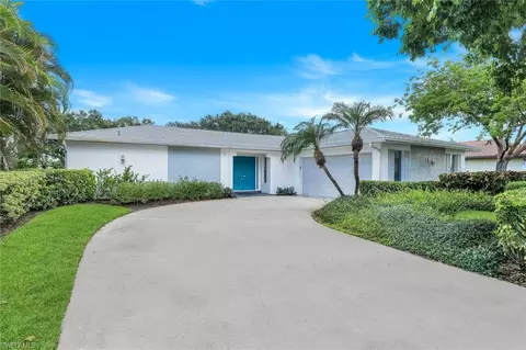 Exterior - 211 Pine Valley Cir, Naples, FL 34113 photo 2 of 5