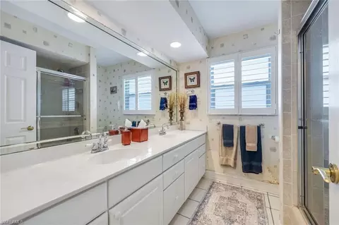 Bath - 211 Pine Valley Cir, Naples, FL 34113 photo 1 of 1