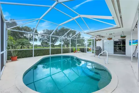 Exterior - 211 Pine Valley Cir, Naples, FL 34113 photo 3 of 5