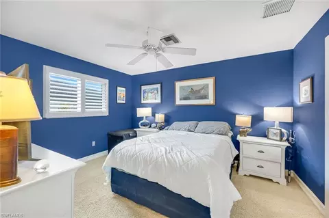 Bedroom - 211 Pine Valley Cir, Naples, FL 34113 photo 2 of 2