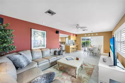 Living - 211 Pine Valley Cir, Naples, FL 34113 photo 2 of 2
