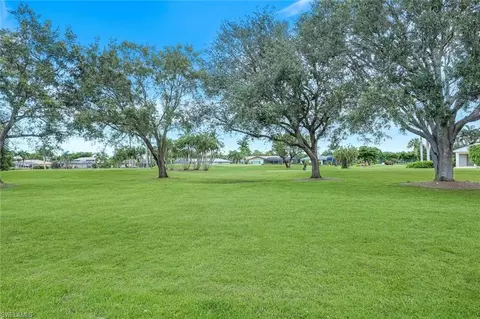 Exterior - 211 Pine Valley Cir, Naples, FL 34113 photo 5 of 5