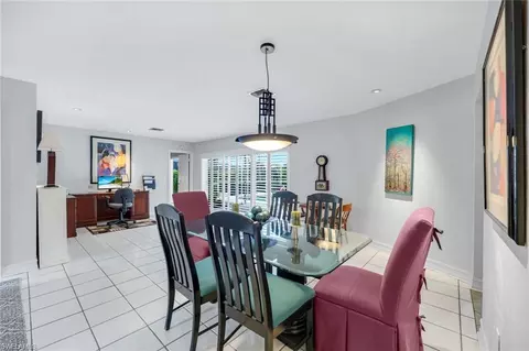 Dining - 211 Pine Valley Cir, Naples, FL 34113 photo 2 of 2