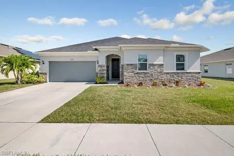 6564 Bay Ridge Way, Fort Myers, FL 33908