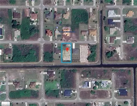 4107 30th St SW, Lehigh Acres, FL 33976
