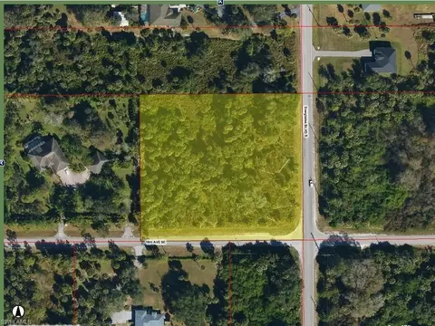 Everglades Blvd S, Naples, FL 34117