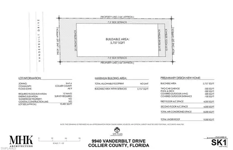 9940 Vanderbilt Dr, Naples, FL 34108 photo 4