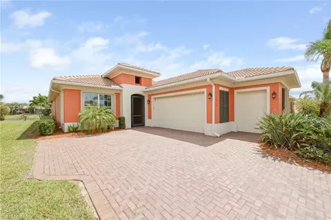 11619 Giulia Dr, Fort Myers, FL 33913
