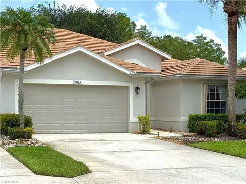 7956 Kilkenny Way #G55, Naples, FL 34112