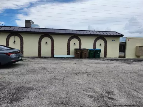 4516 Santa Barbara Blvd #3, Cape Coral, FL 33914