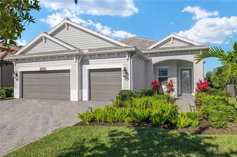 3983 Pegasus Way, Naples, FL 34120