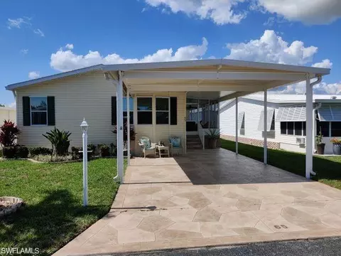 65 Turquoise Ave #65T, Naples, FL 34114