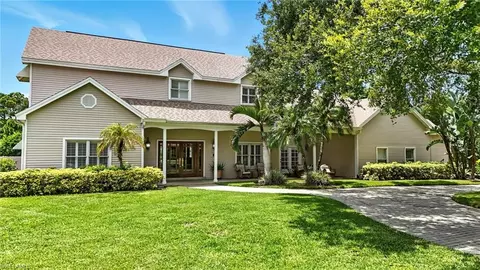13033 Coco Plum Ln, Naples, FL 34119
