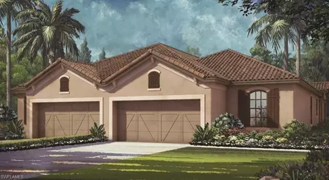 15637 Gavello St, Naples, FL 34114